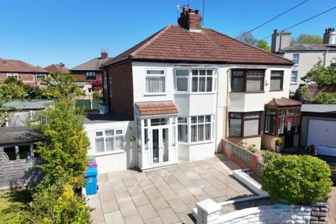 Malcolm Place, Wavertree, L15
