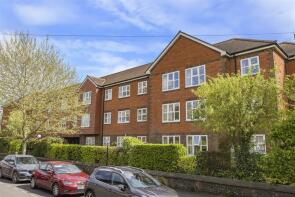 Flat 200, Audley Court, Audley Road, Saffron Walden CB11 3HX