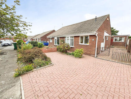 Appledore Road, Blyth