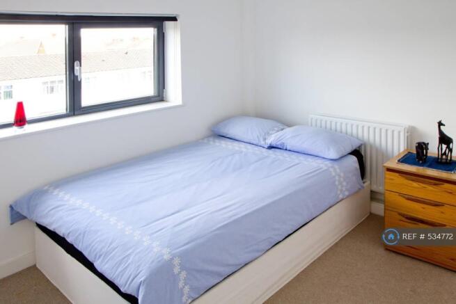 Double Bedroom