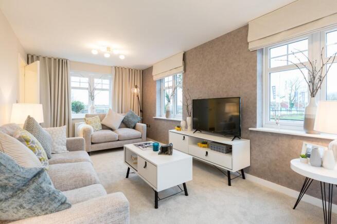 Off Stokesley Road,
Northallerton,
DL6 1RG - View 4