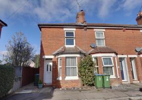 1, Didcot Road, Southampton SO15 5QX
