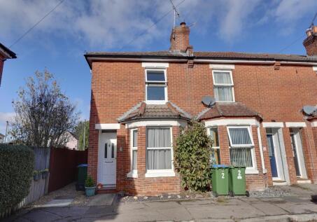 Shirley, Southampton