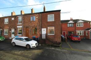 30, Church Road, Barnton, Northwich CW8 4JH