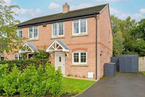Kingsleigh Close, Norley, WA6