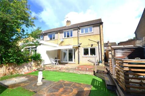 Lagham Road, South Godstone, Godstone, RH9