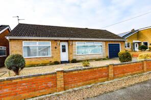 3, Carres Square, Billinghay, Lincoln LN4 4EL