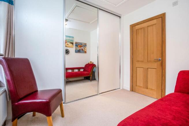Dressing Room