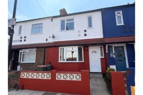 3, Leader Avenue, Manor Park, London E12 6JP