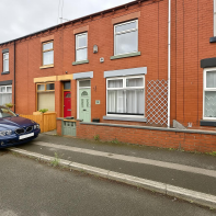 16, Mersey Road North, Manchester M35 9FF