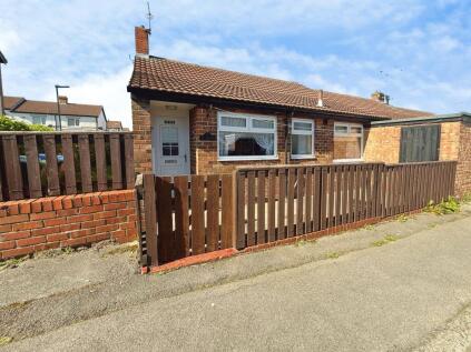Bethune Avenue, Seaham, SR7 8AG