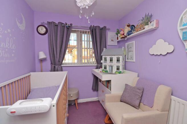 BEDROOM 3