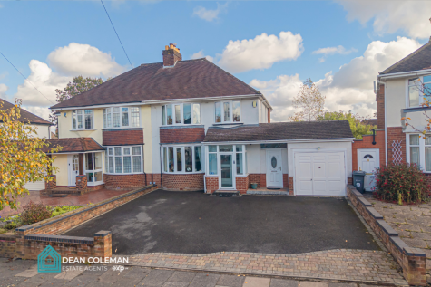 Kingsdown Road, Northfield, B31 1AH