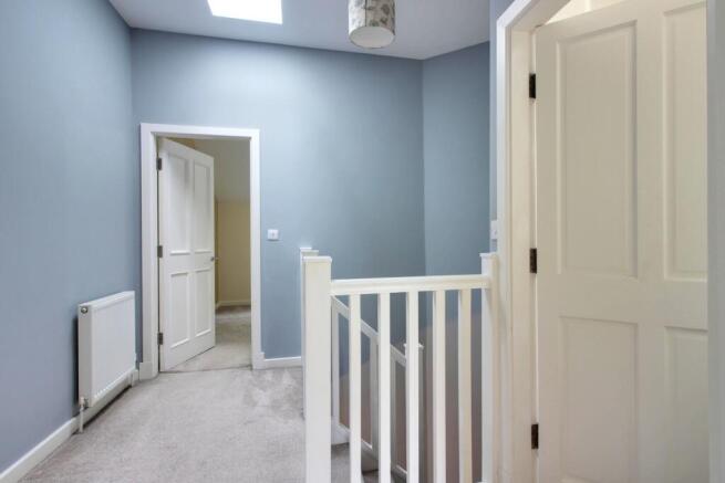 2nd Floor Landing