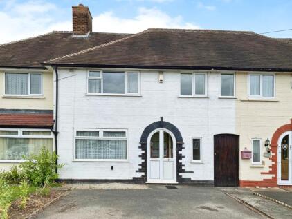 Reddicap Heath Road, Sutton Coldfield, B75