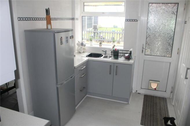 Fitted Kitchen