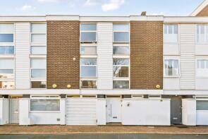 26, Brocas Close, London NW3 3LD