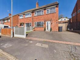 10, St Peters Crescent, Nottingham NG11 6HG