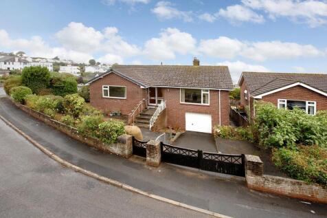 Woodland Avenue, Teignmouth, TQ14