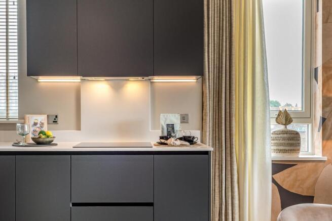 Dagenham Green - Apartment 865 -