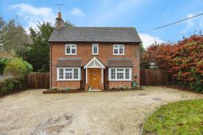 Daru, Birtley Green, Birtley Road, Bramley, Guildford GU5 0LE