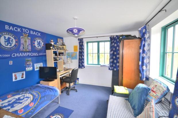 Bedroom 2