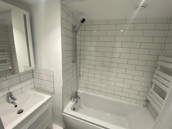 Bathroom 1 of 2