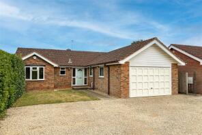 2, Chestnut Close, Amersham HP6 6EQ