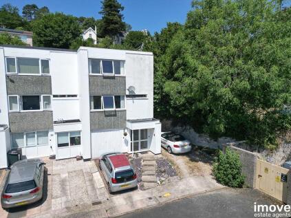 Newton Hall, Coach Road, Newton Abbot, TQ12