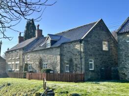 The Croft, West Side Road, Hutton Le Hole, York YO62 6UD