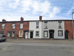 92, Brook Street, Carlisle CA1 2HP