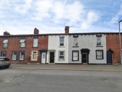 Brook Street, Carlisle, CA1 2HP