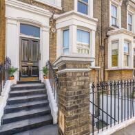 Flat B, 167, Finborough Road, London SW10 9AP