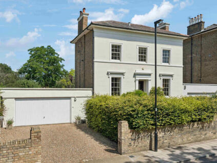 Park Hill, London, SW4