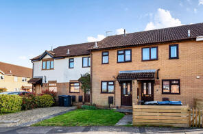 6, The Teasels, Warminster BA12 8NU