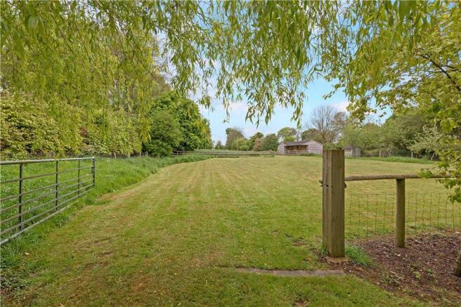 Paddocks