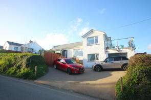 Pippins, Tregoney Hill, St. Austell PL26 6RF