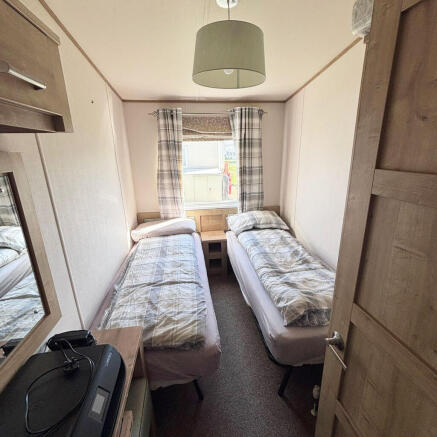 2 bed Caravan for sale Image 6