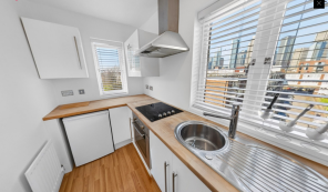 81, Amsterdam Road, London E14 3UU