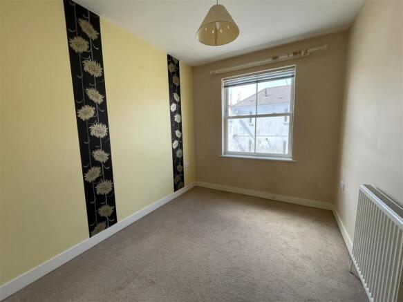 Bedroom Two:
