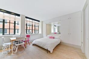 Flat 6, 9, Kean Street, London WC2B 4AY