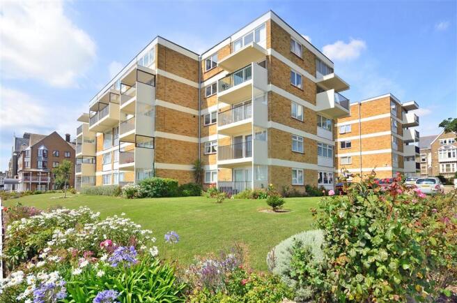 Block Exterior