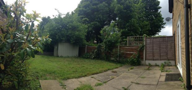 The Coppice Garden