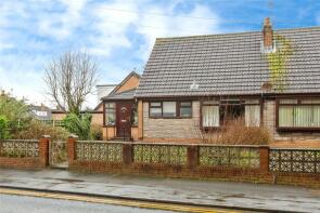 51, Clanfield, Fulwood, Preston PR2 9RR