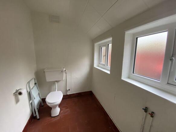 Utility/WC