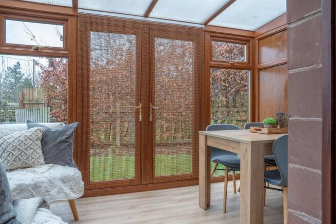 Views To Garden