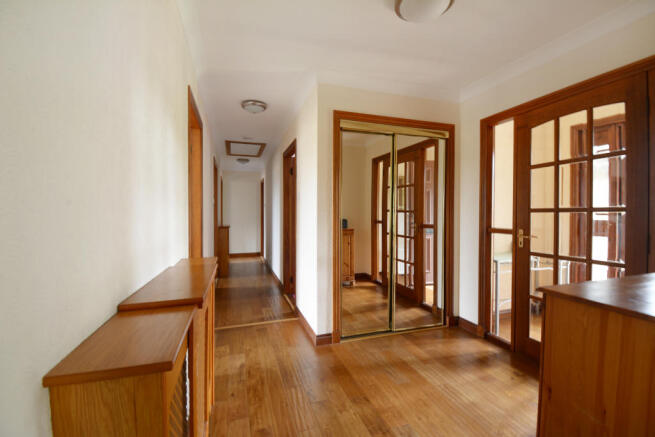 Front Entrance Hall