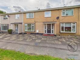 24, Clarence Green, Newton Aycliffe DL5 5HZ