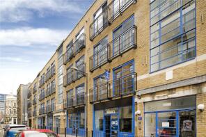 24a, Calvin Street, London E1 6NW