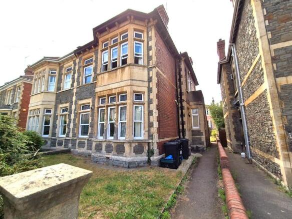 Front Aspect